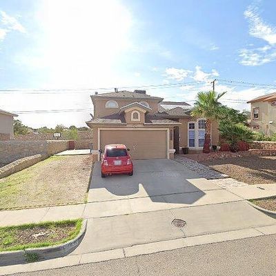 1328 Morgan Marie St, El Paso, TX 79936