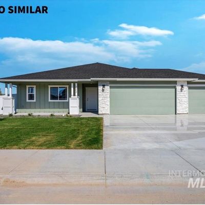 1330 Dawn St, Weiser, ID 83672