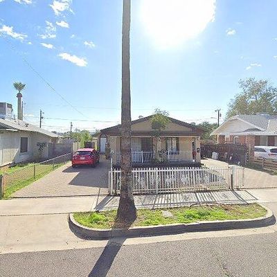 1331 E Moreland St, Phoenix, AZ 85006