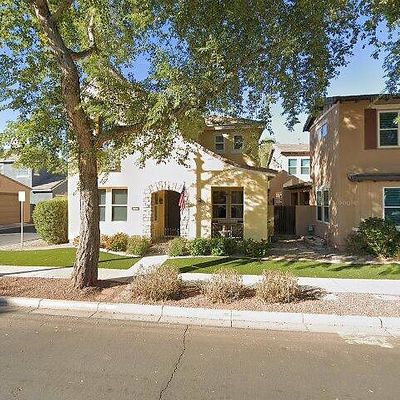 1338 S Los Gatos Ln, Gilbert, AZ 85296