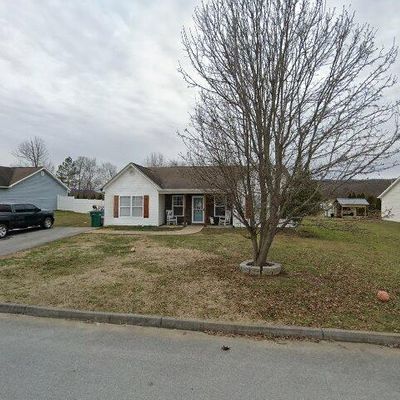 134 Marilee Way, Kingsport, TN 37660