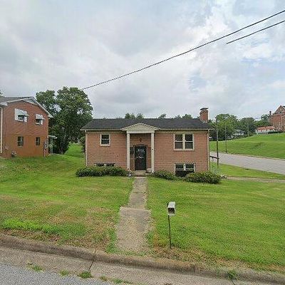 134 Spruce St, Danville, VA 24541