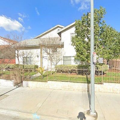 13421 Hubbard St, Sylmar, CA 91342