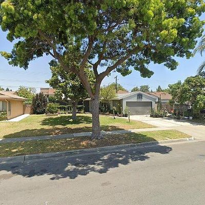 1344 S Oriole St, Anaheim, CA 92804