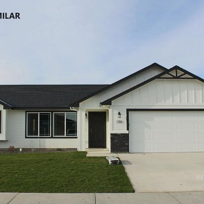 1345 Crescent St., Weiser, ID 83672