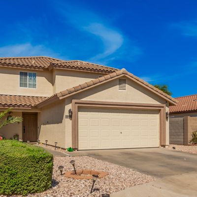 135 S 226 Th Ln, Buckeye, AZ 85326