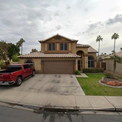 135 S Abalone Dr, Gilbert, AZ 85233