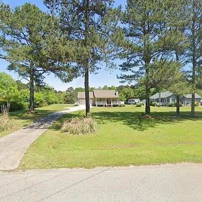 1362 Moreland Rd, Williamson, GA 30292