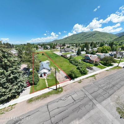 137 E 6 Th Ave, Afton, WY 83110