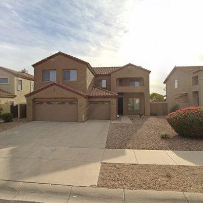 13849 W Lisbon Ln, Surprise, AZ 85379