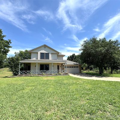 13850 E 121 St St S, Gore, OK 74435