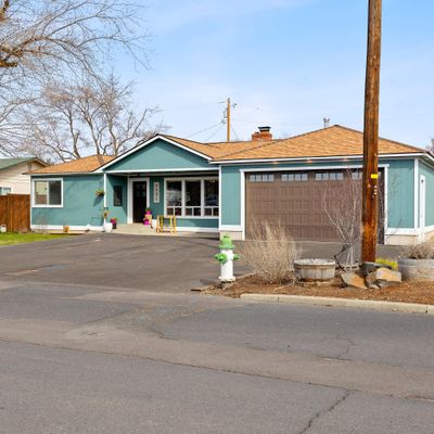 1387 Ne Ochoco Ave, Prineville, OR 97754