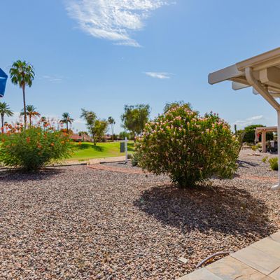 13909 W Pennystone Dr, Sun City West, AZ 85375