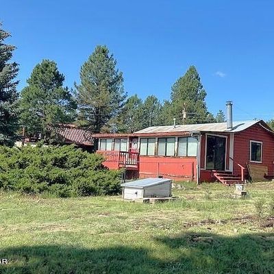 14 County Road 2117, Alpine, AZ 85920