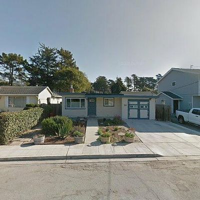 140 Madrid Ave, El Granada, CA 94018