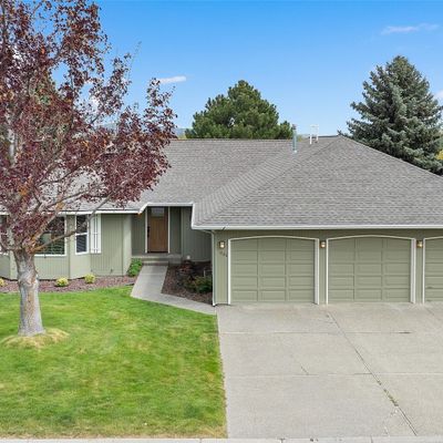 1400 N Thayer Ave, Ellensburg, WA 98926