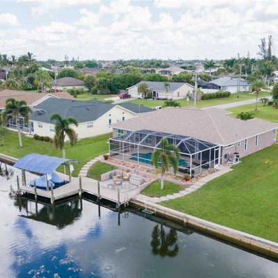 1402 Sw 4 Th Ct, Cape Coral, FL 33991