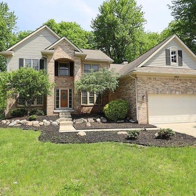 1402 Trailside Blvd, Wixom, MI 48393