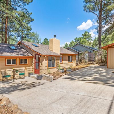 1405 N Rim Dr, Flagstaff, AZ 86001