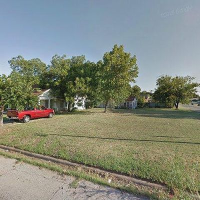 1406 Anson Ave, Abilene, TX 79601