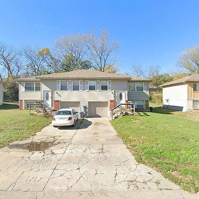 1408 N 63 Rd Ter, Kansas City, KS 66102