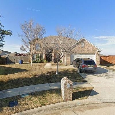 1408 Peak Cir, Little Elm, TX 75068