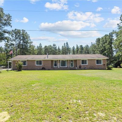 1410 A Townsend Rd, Parkton, NC 28371