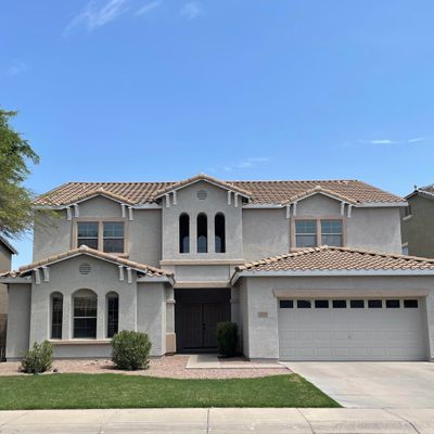 1410 E Boston St, Gilbert, AZ 85295