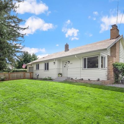 1417 N 40 Th St, Renton, WA 98056