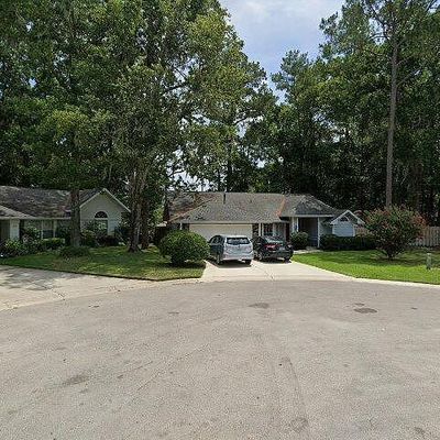 1417 Nw 99 Th Ter, Gainesville, FL 32606