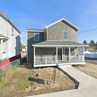 1424 Amherst St, Scranton, PA 18504