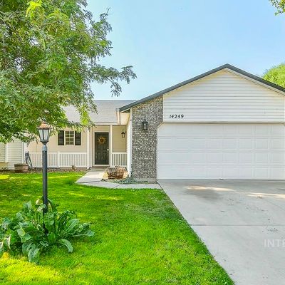 14249 Shenandoah St, Caldwell, ID 83607