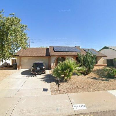 1426 W Ross Ave, Phoenix, AZ 85027