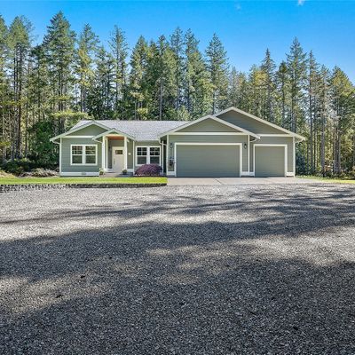 14270 Nw Holly Rd, Seabeck, WA 98380