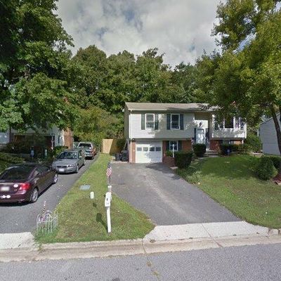 14311 Lindendale Rd, Woodbridge, VA 22193