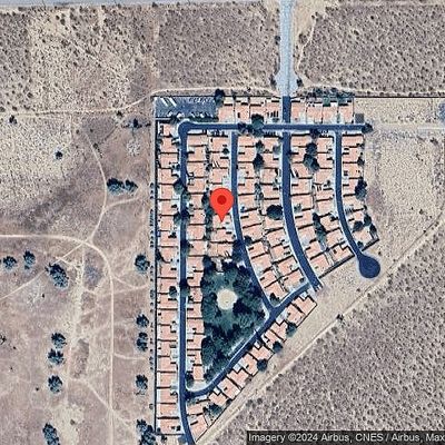 14321 Lear St, Mojave, CA 93501