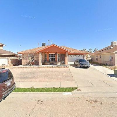 14333 Desierto Bueno Ave, El Paso, TX 79928