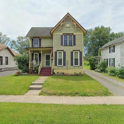 144 Lyman St, Brockport, NY 14420