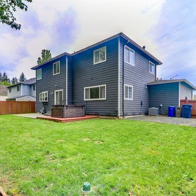 14401 4 Th Ave W, Lynnwood, WA 98087