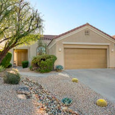 14430 N Agave Dr, Fountain Hills, AZ 85268