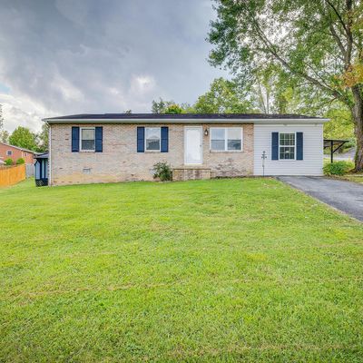 145 Cedar Valley Blvd, Johnson City, TN 37615