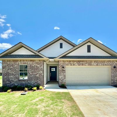 14509 Mountain Stream Drive, Athens, AL 35613