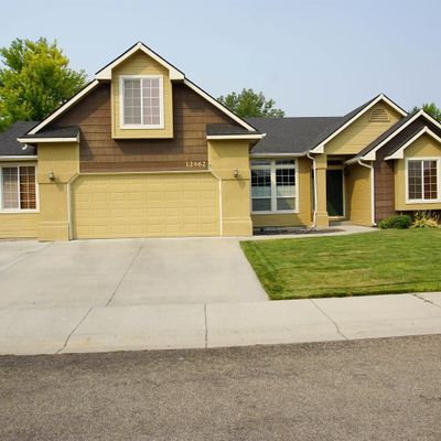 12462 W Mardia St, Boise, ID 83709