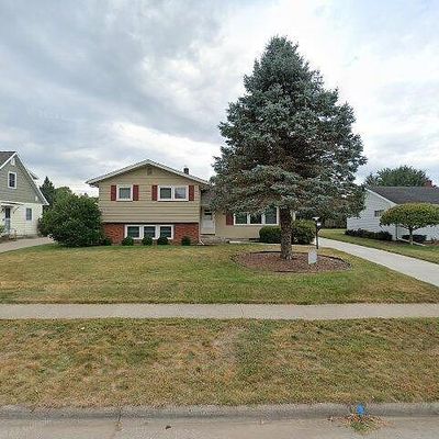 125 Hamlin St W, West Salem, WI 54669