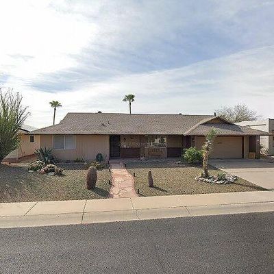 12603 W Bonanza Dr, Sun City West, AZ 85375