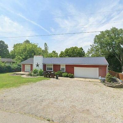 12607 State Route 122, Camden, OH 45311