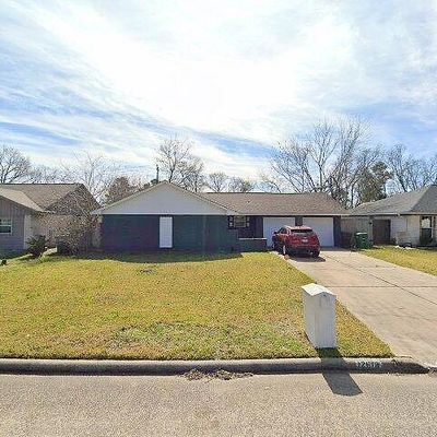 12618 Barbizon Dr Houston, Houston, TX 77089