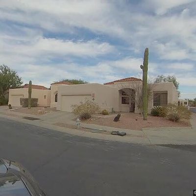 1264 W Hopbush Way, Tucson, AZ 85704