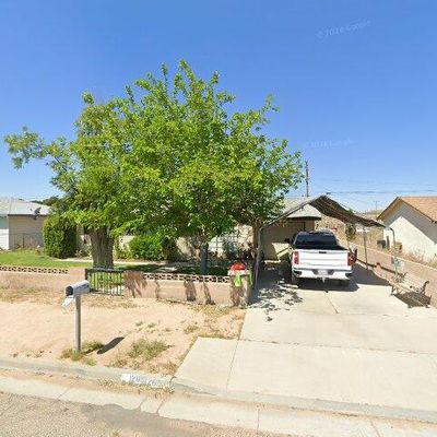 12651 Daisy St, Boron, CA 93516