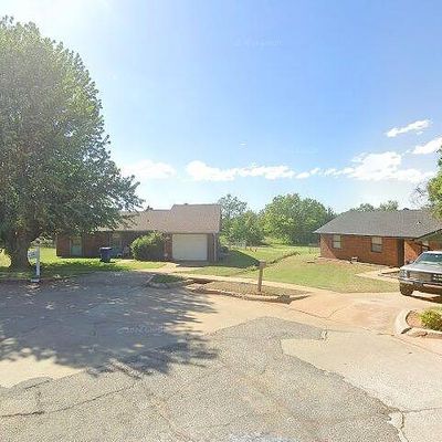 127 Apollo Pl, Guthrie, OK 73044